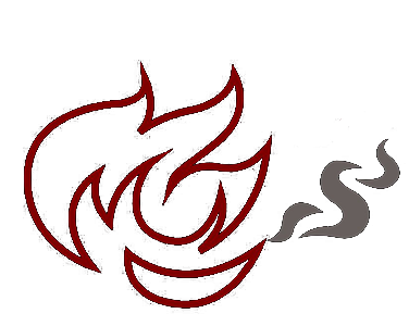 From Ashes… Logo